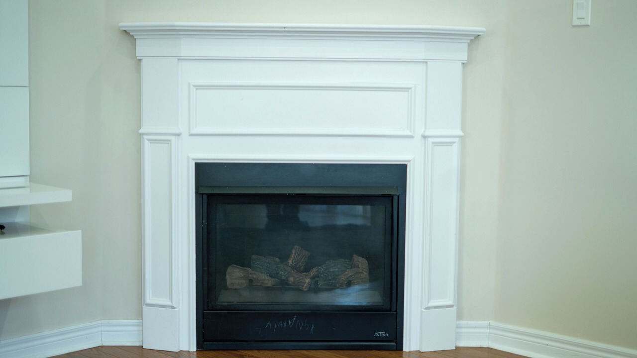 Photo of Livingroom in Mount Pleasant