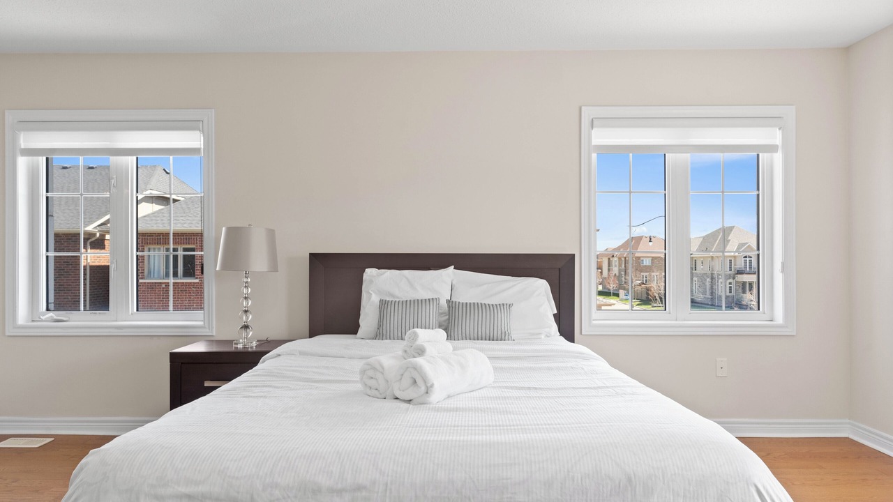Photo of Bedroom in Mount Pleasant