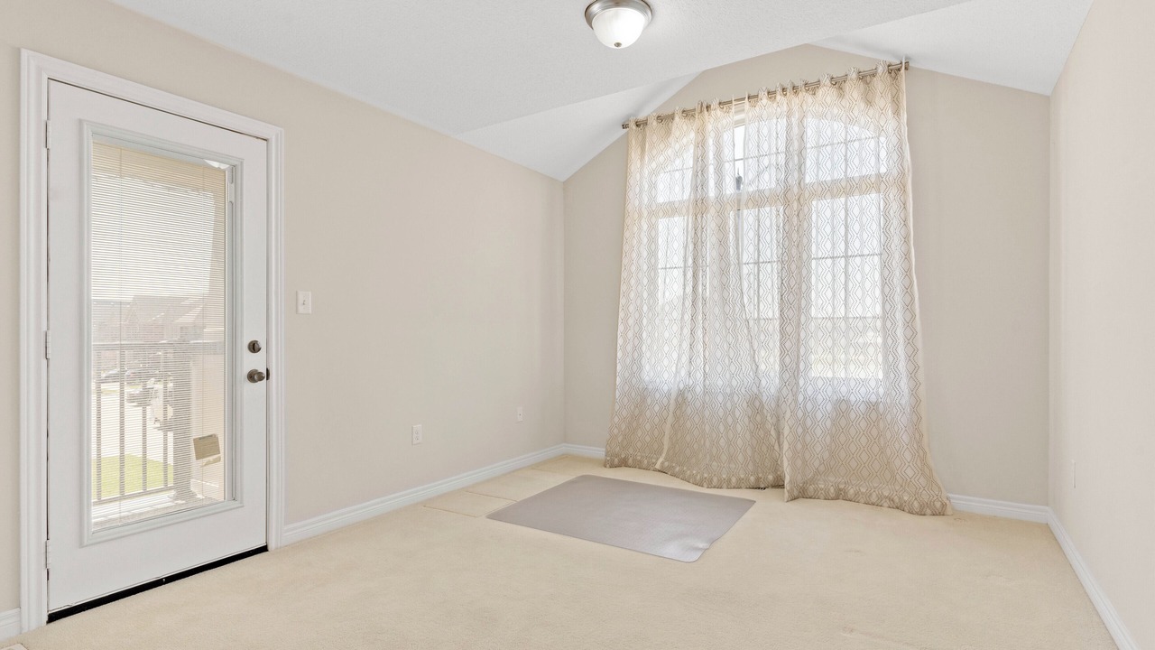 Photo of Bedroom in Mount Pleasant