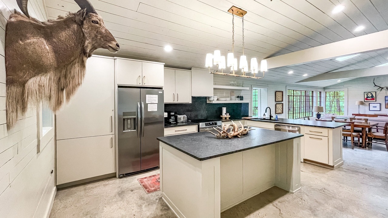Photo of Kitchen in Wilburn