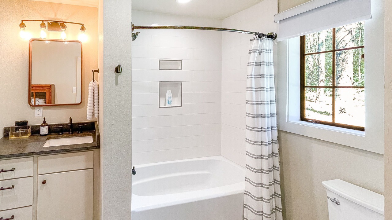 Photo of Bathroom in Wilburn