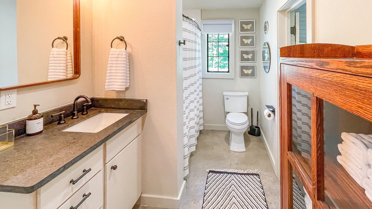 Photo of Bathroom in Wilburn