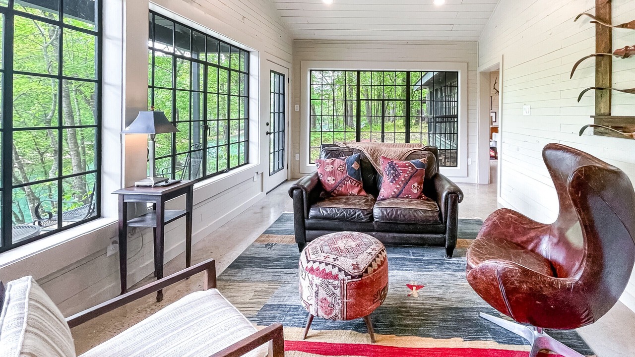 Photo of Livingroom in Wilburn