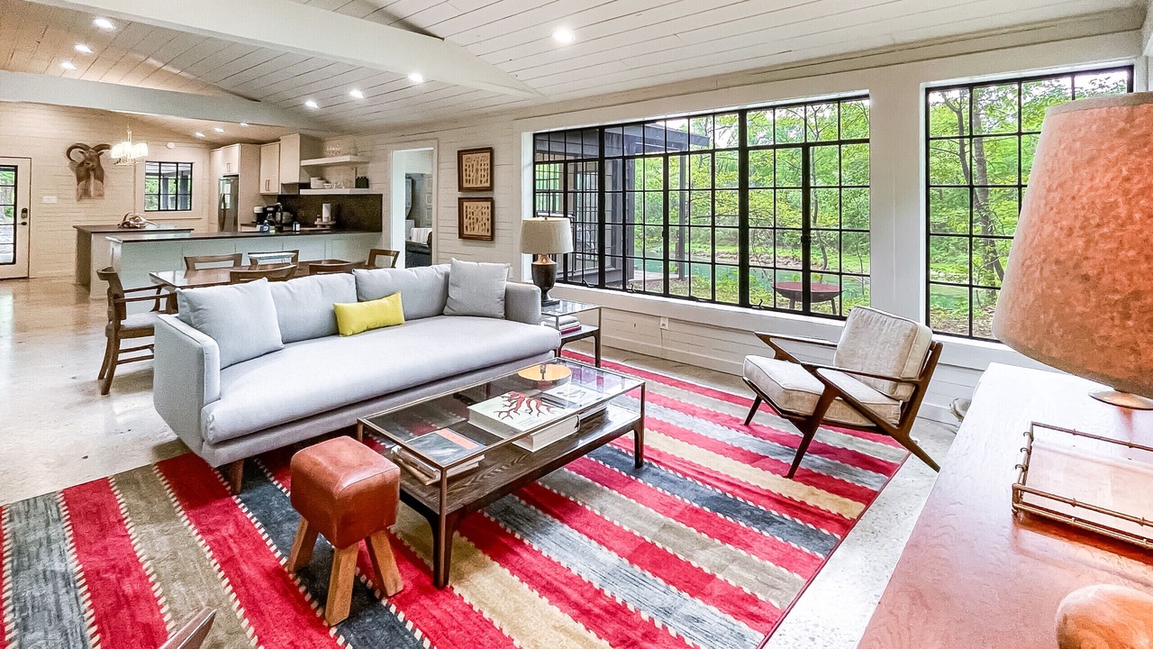 Photo of Livingroom in Wilburn