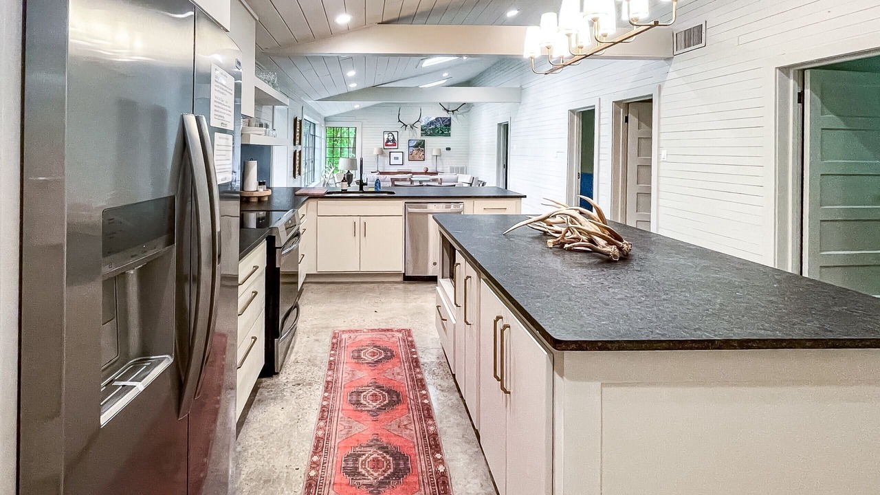 Photo of Kitchen in Wilburn