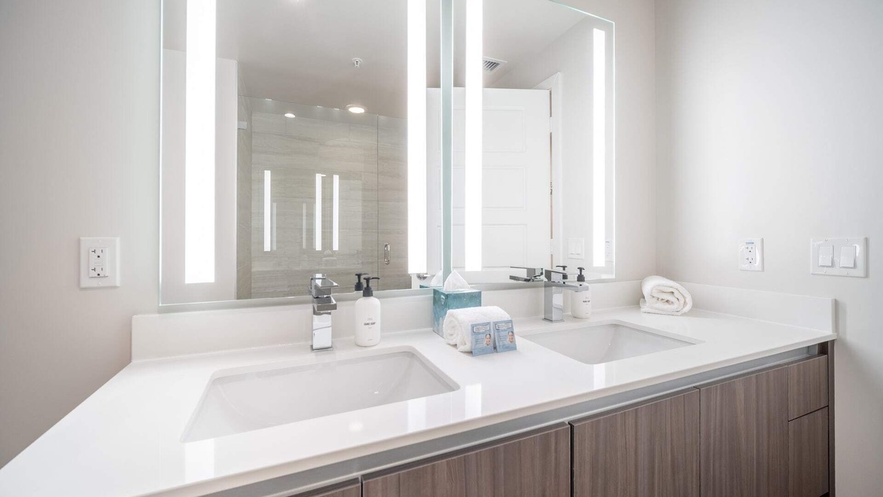 Photo of Bathroom in Glenvar Heights
