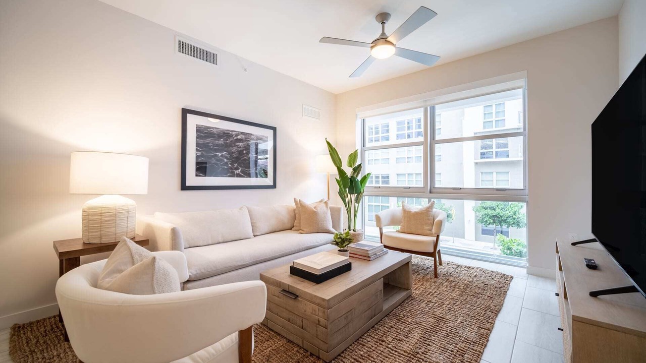 Photo of Livingroom in Glenvar Heights