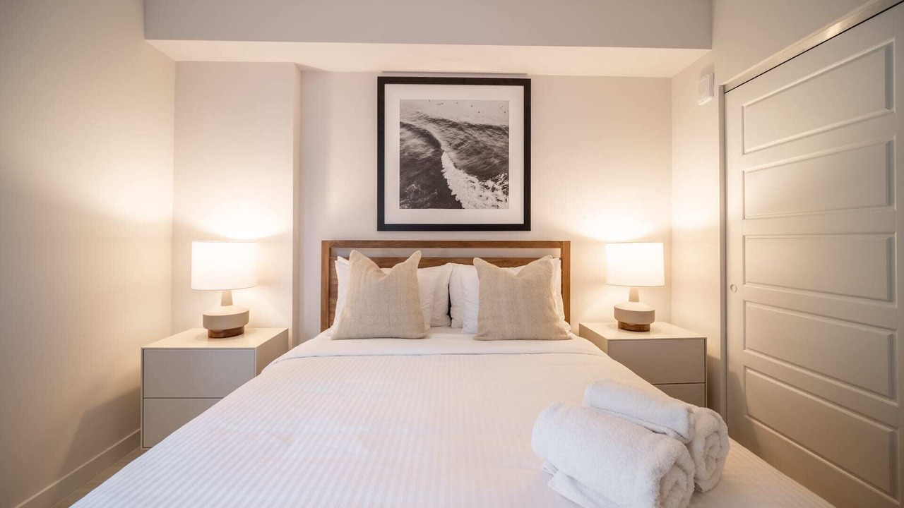 Photo of Bedroom in Glenvar Heights