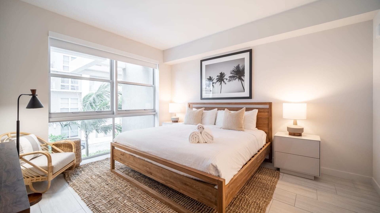 Photo of Bedroom in Glenvar Heights
