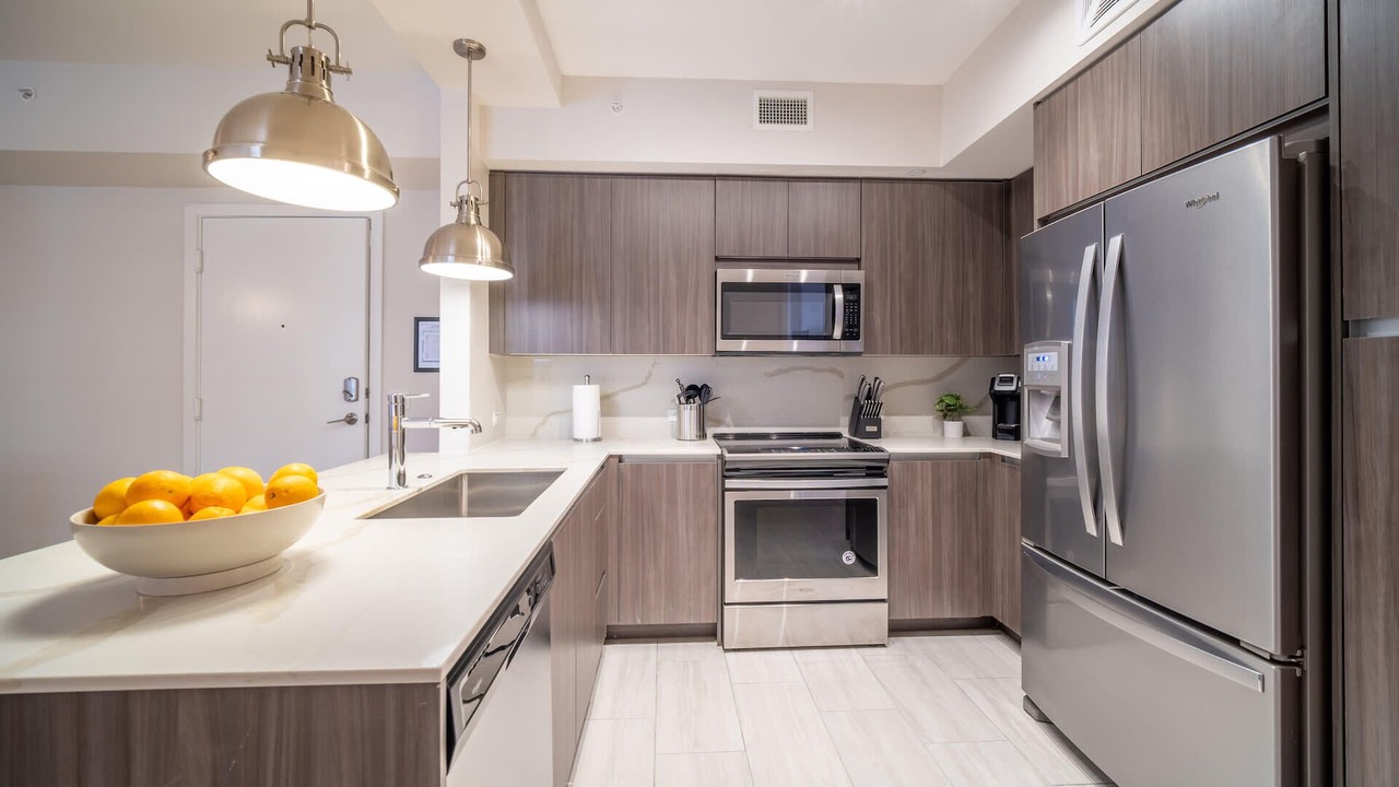 Photo of Kitchen in Glenvar Heights