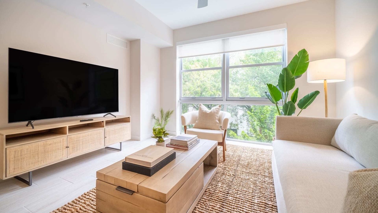 Photo of Livingroom in Glenvar Heights