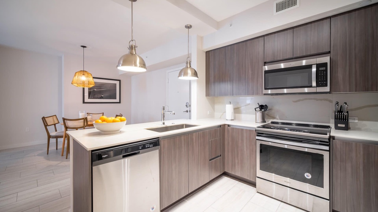 Photo of Kitchen in Glenvar Heights