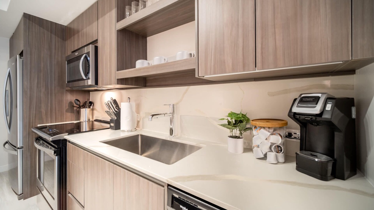 Photo of Kitchen in Glenvar Heights