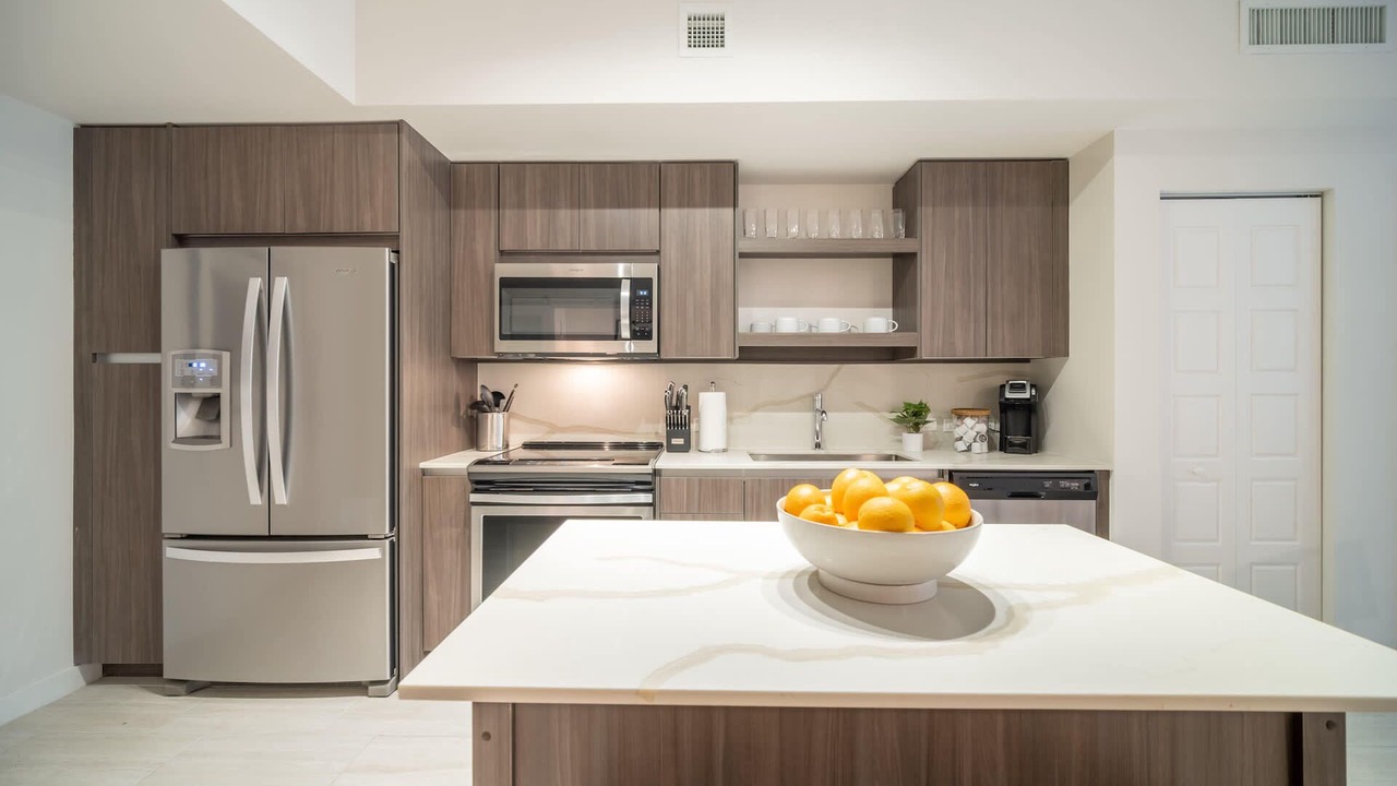 Photo of Kitchen in Glenvar Heights