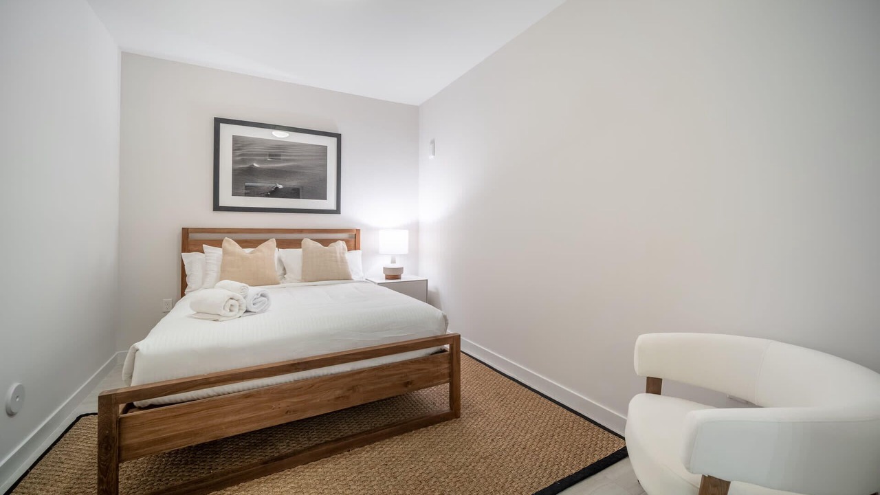 Photo of Bedroom in Glenvar Heights