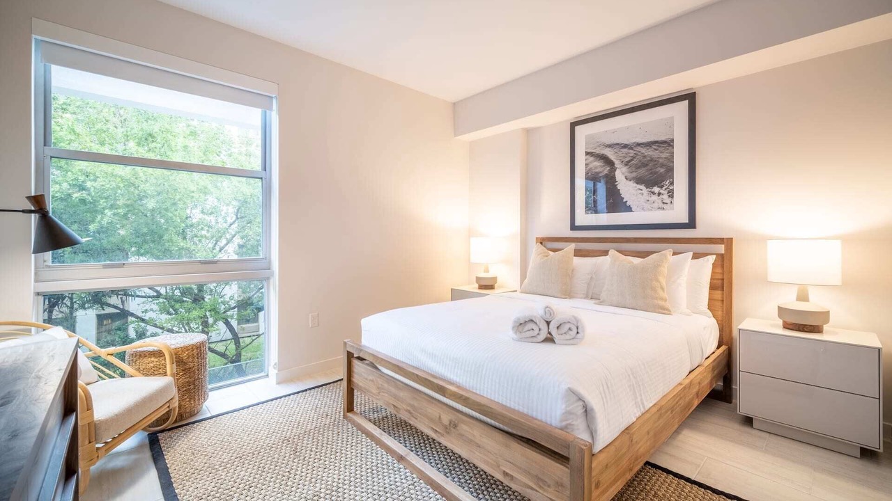Photo of Bedroom in Glenvar Heights