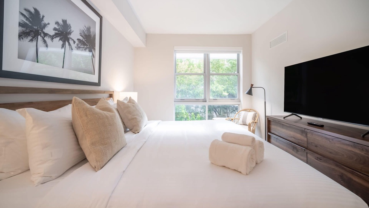 Photo of Bedroom in Glenvar Heights