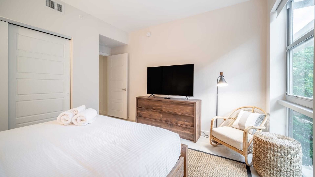 Photo of Bedroom in Glenvar Heights