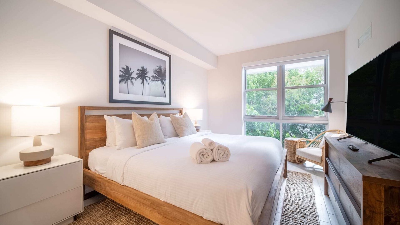 Photo of Bedroom in Glenvar Heights