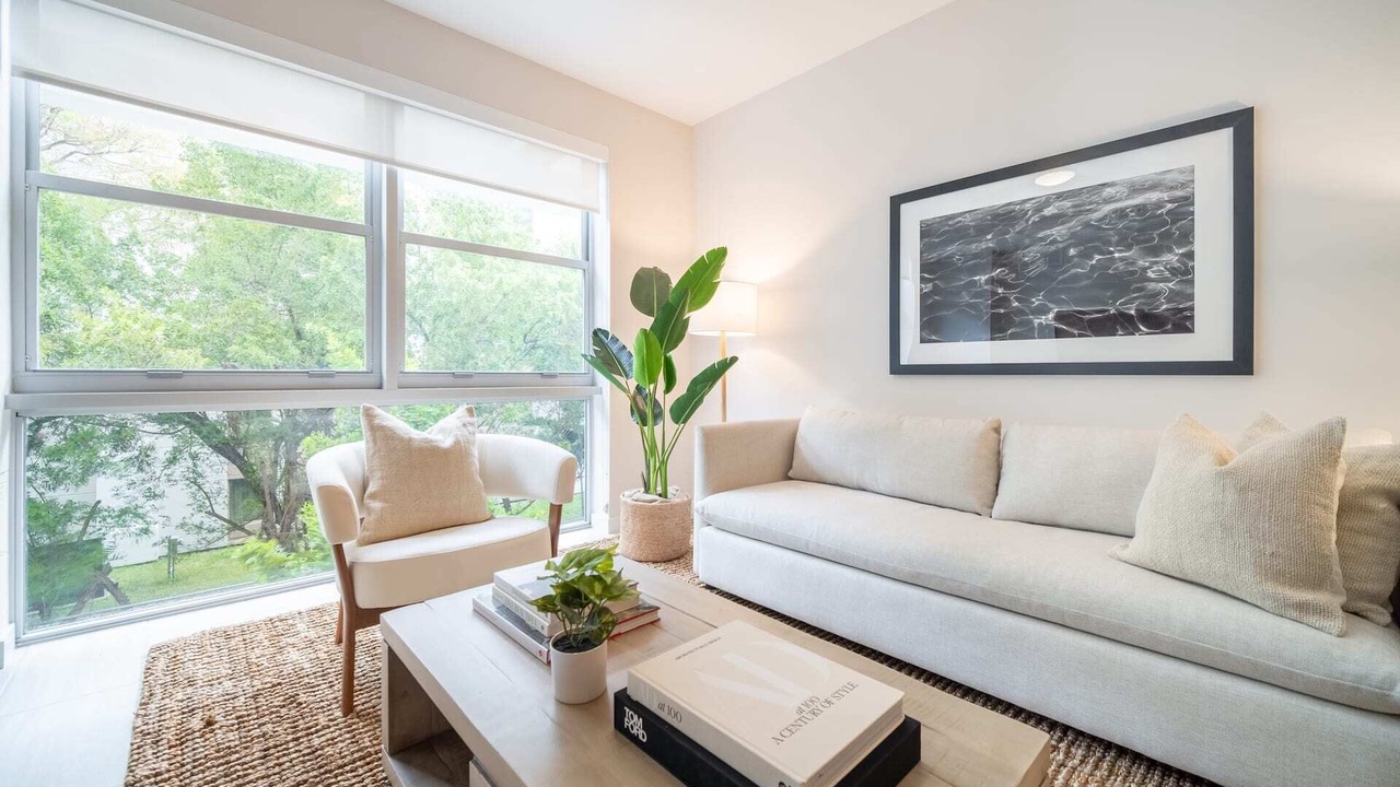 Photo of Livingroom in Glenvar Heights