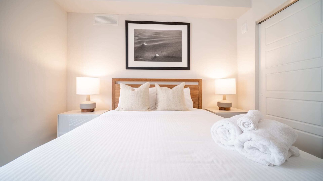 Photo of Bedroom in Glenvar Heights
