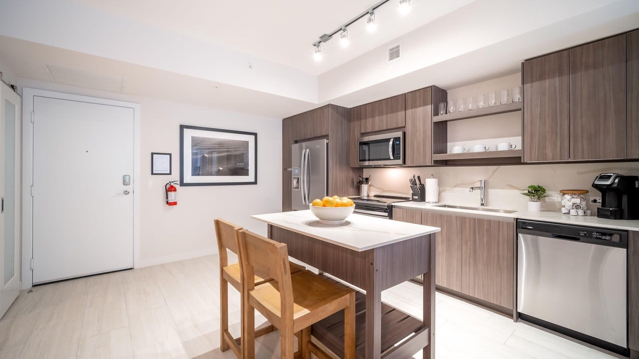 Photo of Kitchen in Glenvar Heights