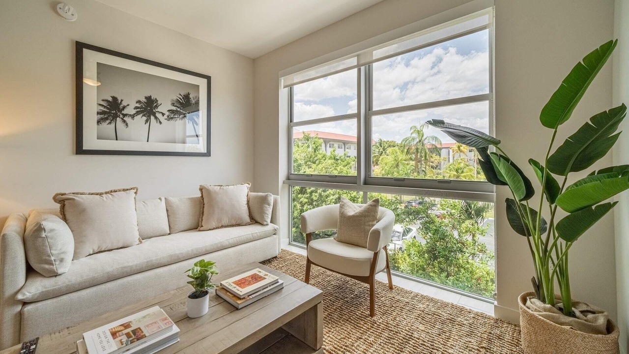 Photo of Livingroom in Glenvar Heights