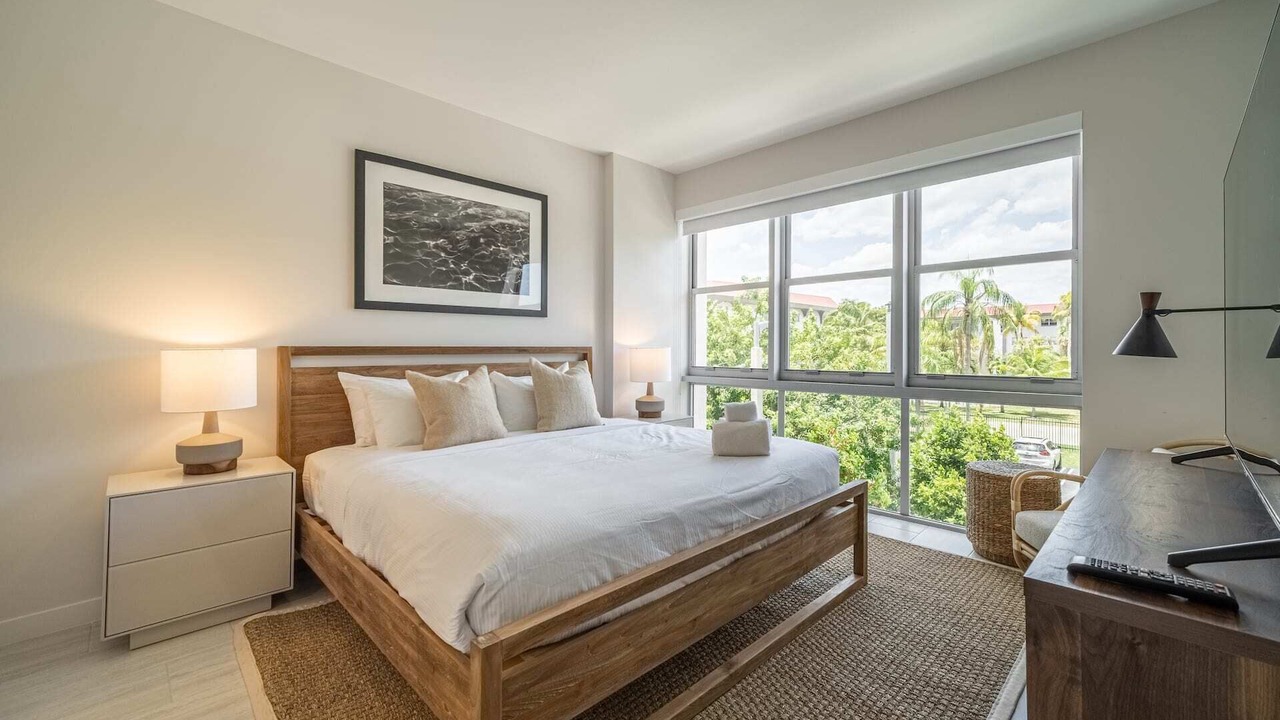 Photo of Bedroom in Glenvar Heights