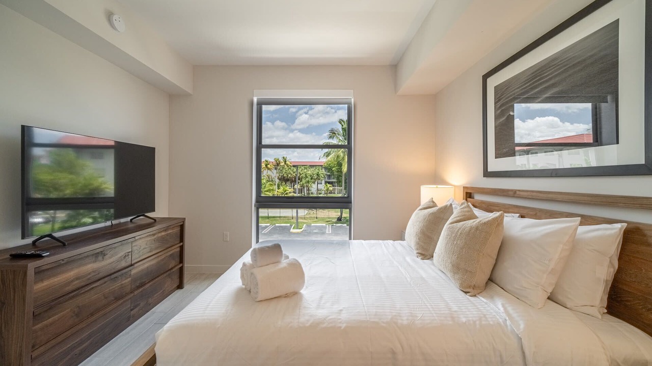 Photo of Bedroom in Glenvar Heights