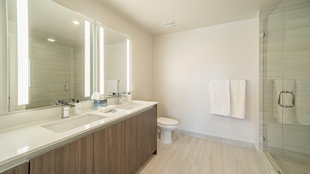 Photo of Bathroom in Glenvar Heights