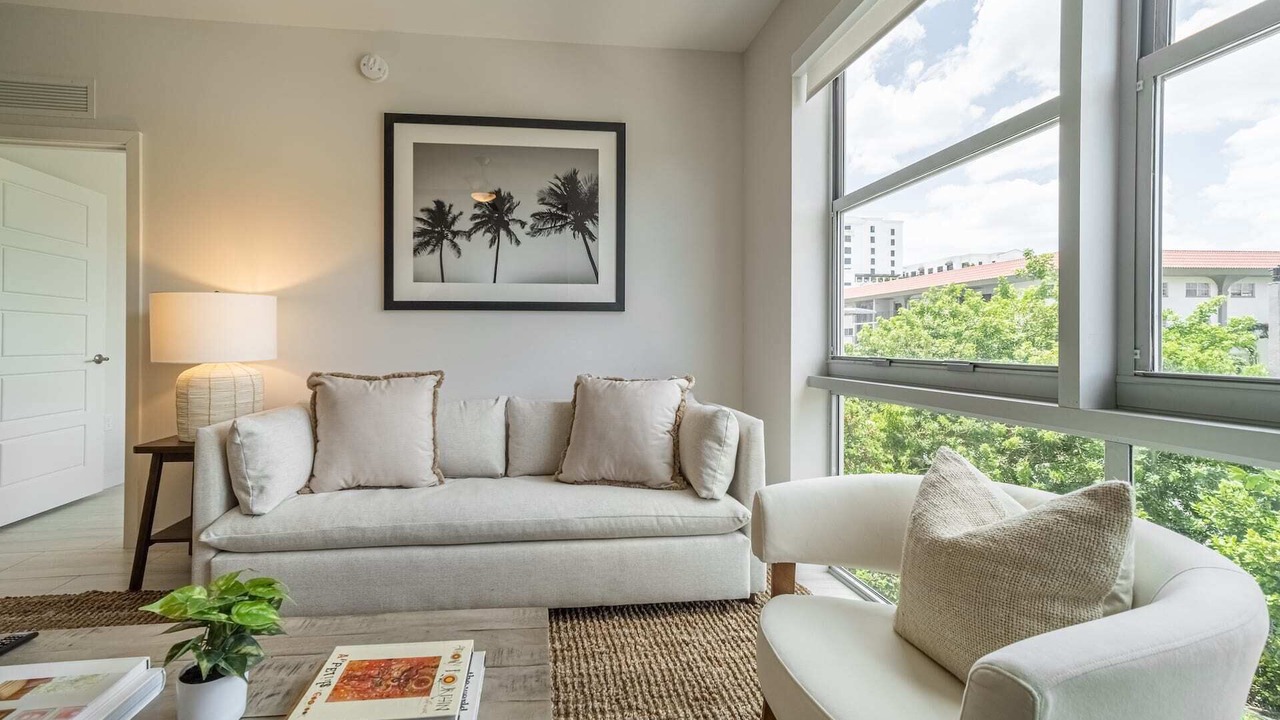 Photo of Livingroom in Glenvar Heights