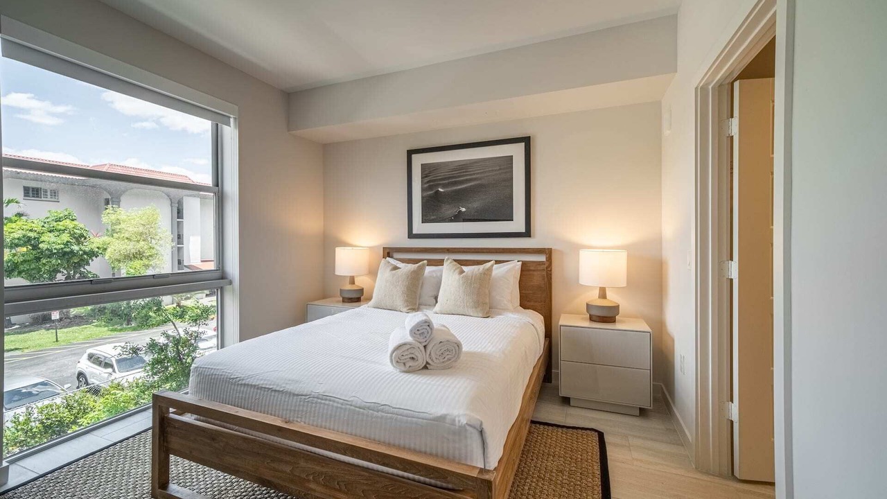Photo of Bedroom in Glenvar Heights