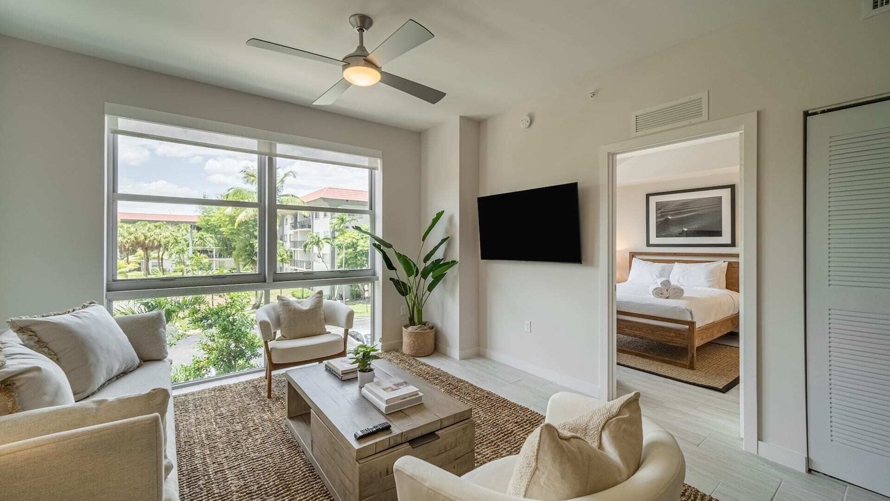 Photo of Livingroom in Glenvar Heights