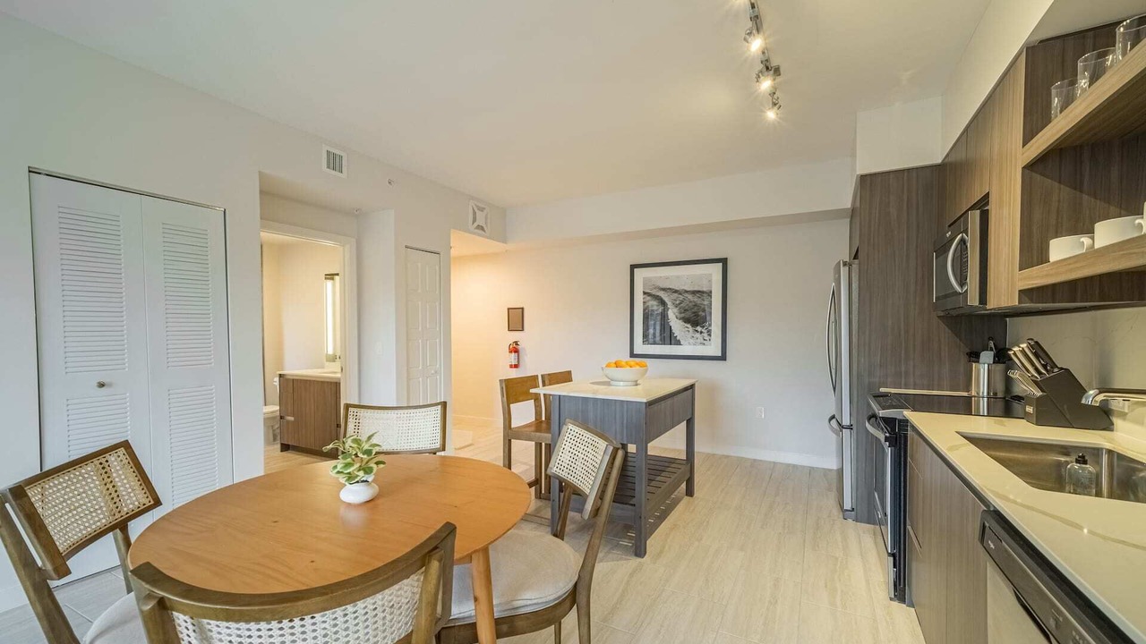 Photo of Kitchen in Glenvar Heights