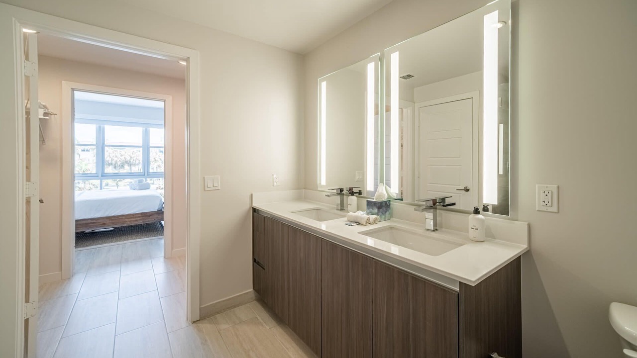 Photo of Bathroom in Glenvar Heights