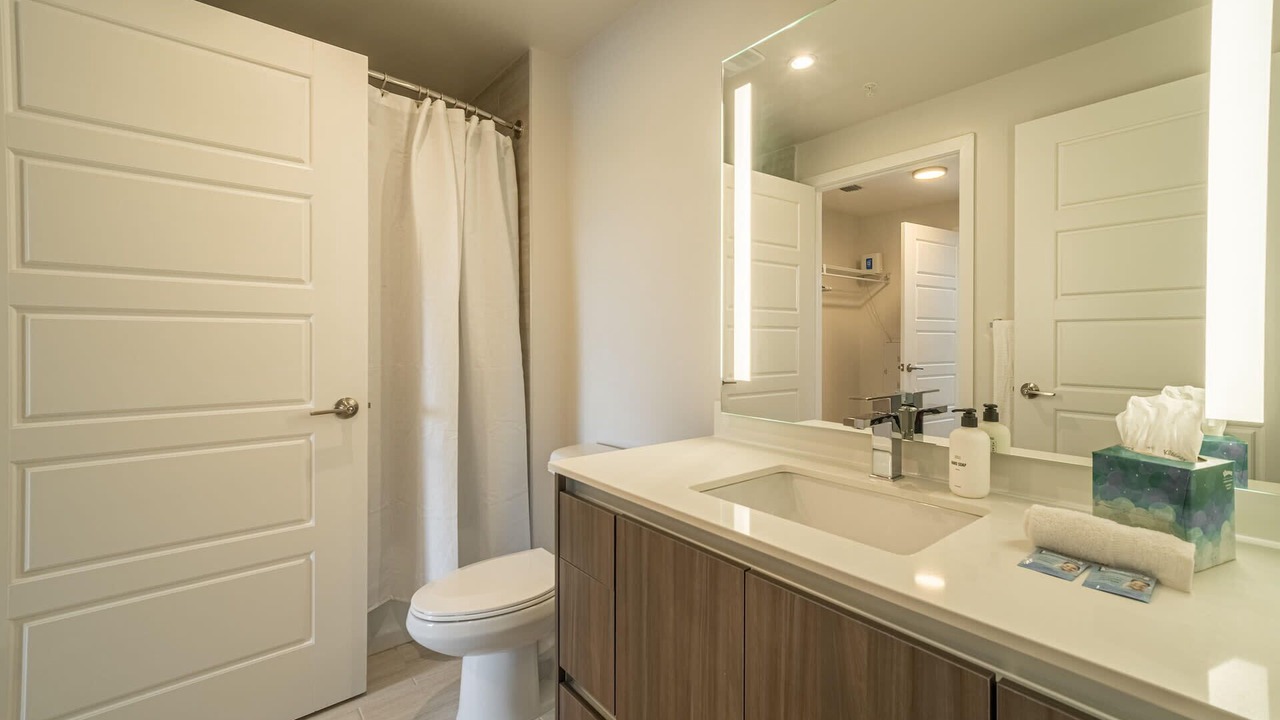Photo of Bathroom in Glenvar Heights