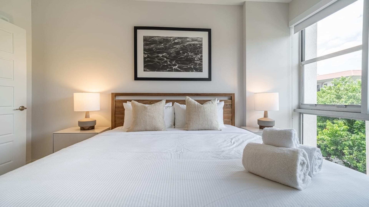 Photo of Bedroom in Glenvar Heights