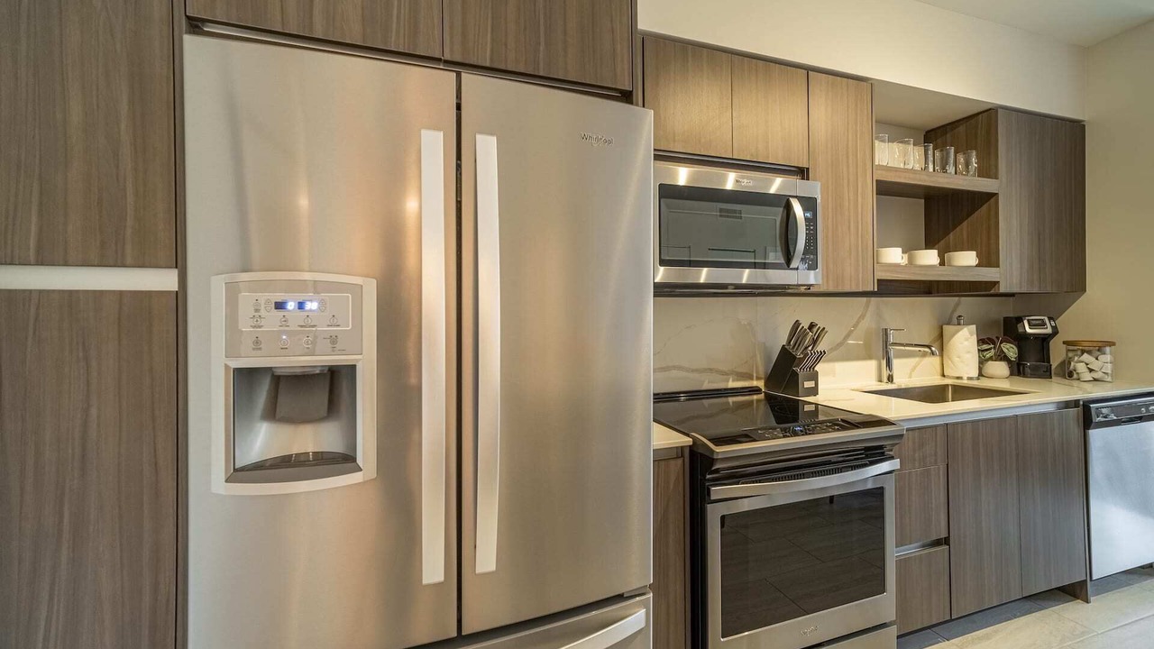 Photo of Kitchen in Glenvar Heights