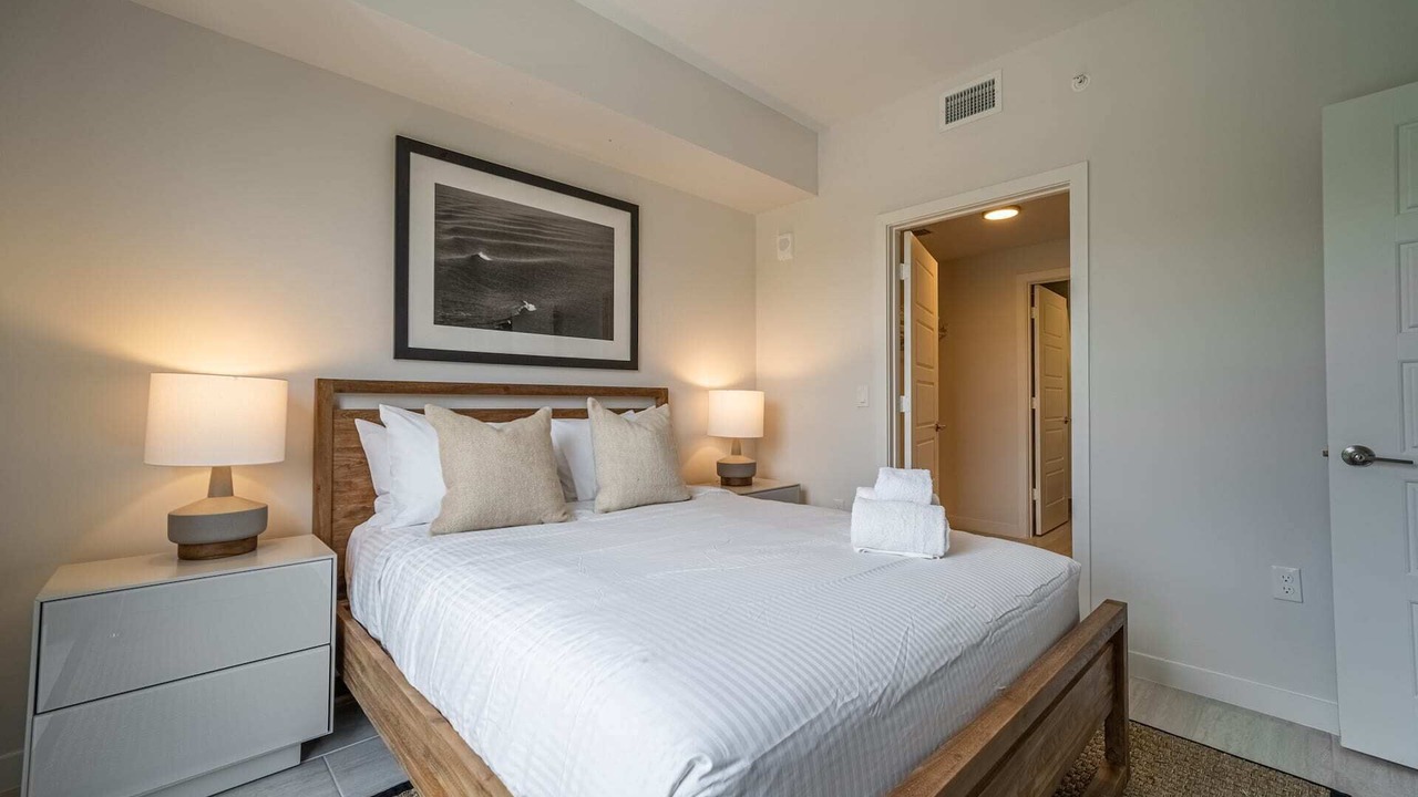 Photo of Bedroom in Glenvar Heights