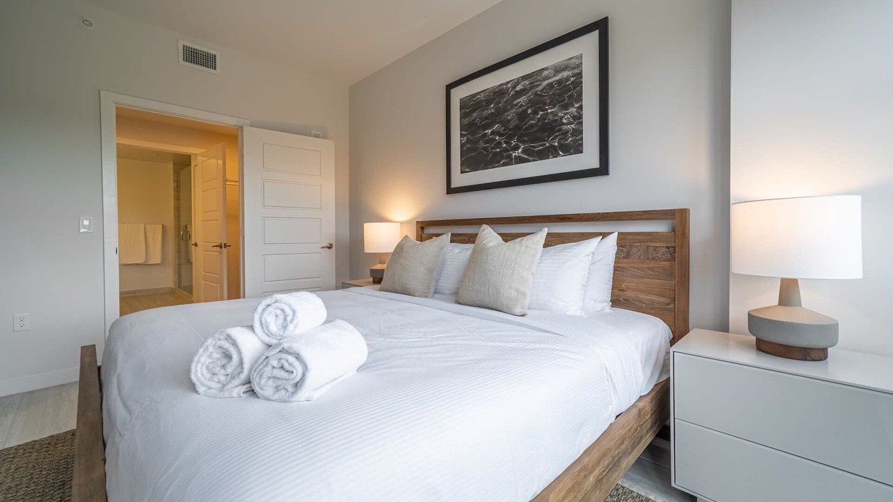 Photo of Bedroom in Glenvar Heights