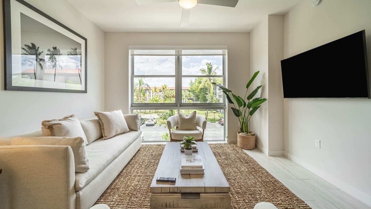Photo of Livingroom in Glenvar Heights