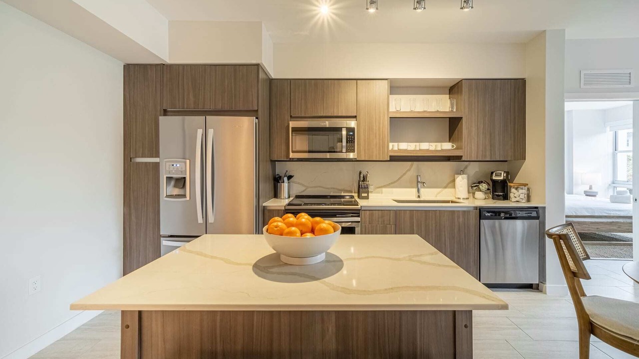 Photo of Kitchen in Glenvar Heights