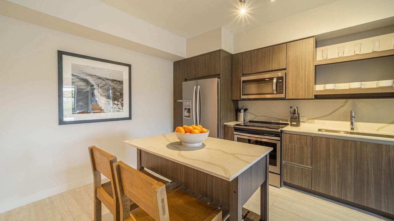 Photo of Kitchen in Glenvar Heights