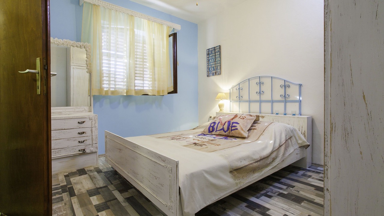 Photo of Bedroom in Brna