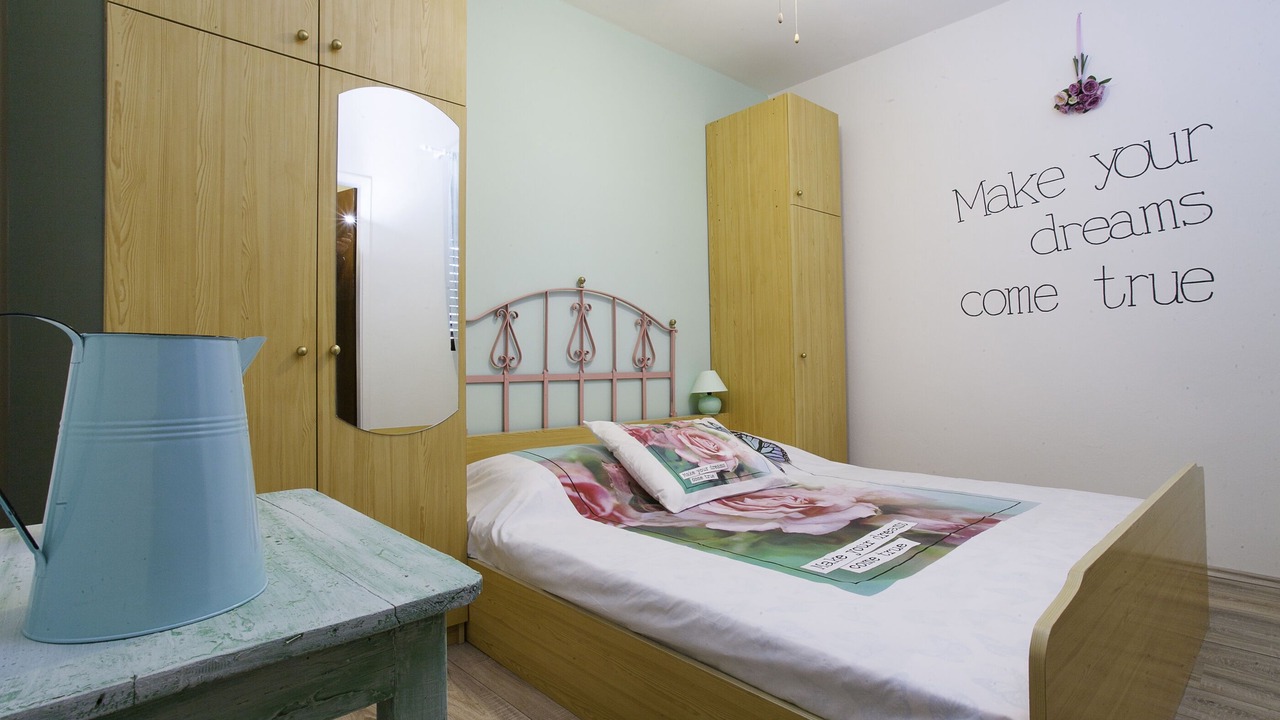 Photo of Bedroom in Brna