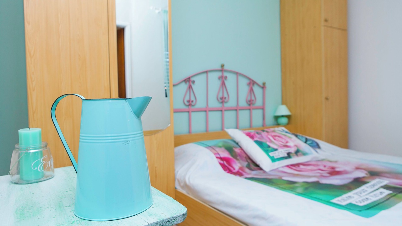 Photo of Bedroom in Brna