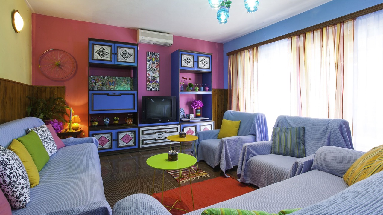Photo of Livingroom in Brna