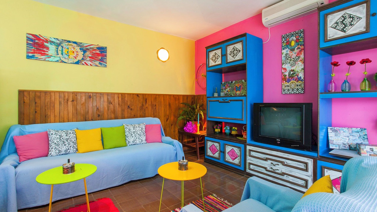 Photo of Livingroom in Brna