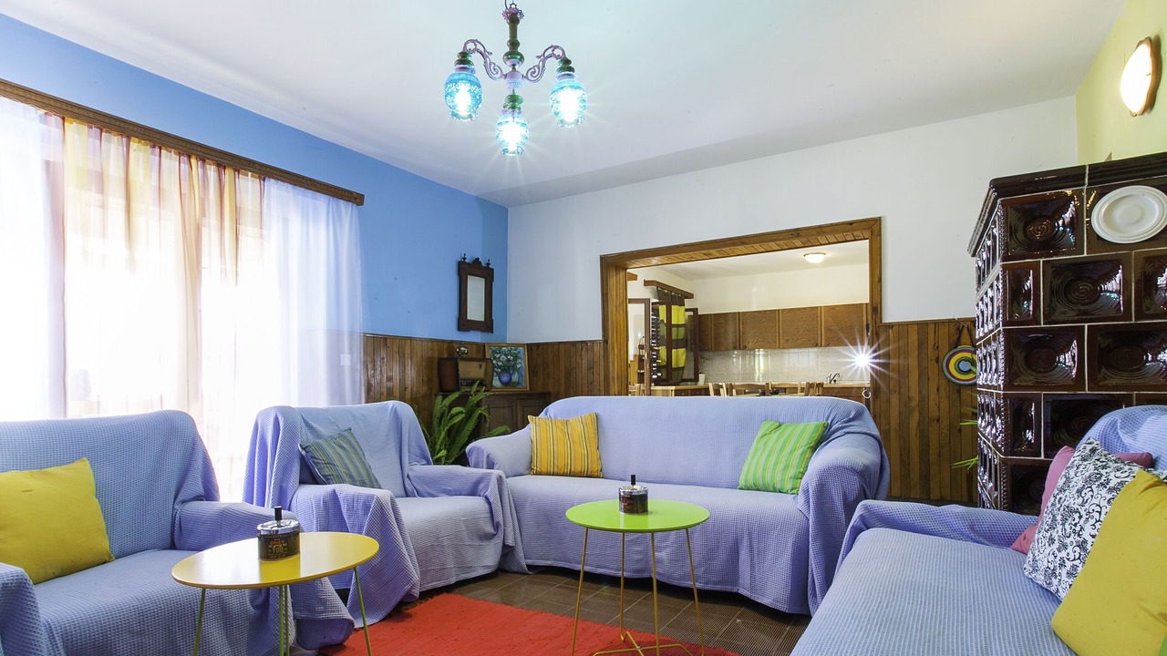 Photo of Livingroom in Brna