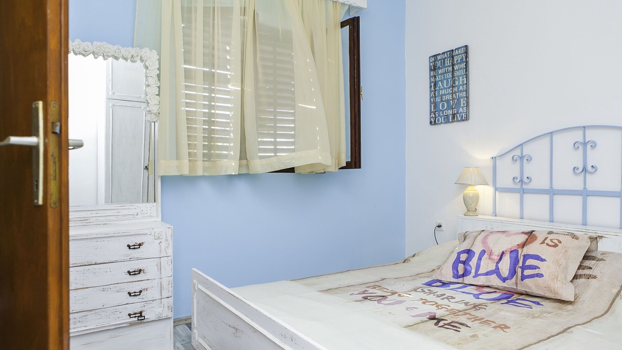 Photo of Bedroom in Brna